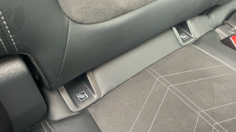 Vauxhall Grandland 1.2 Turbo Ultimate 5dr Petrol Hatchback